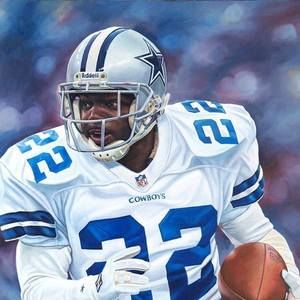 Meet your Posher, Jackie